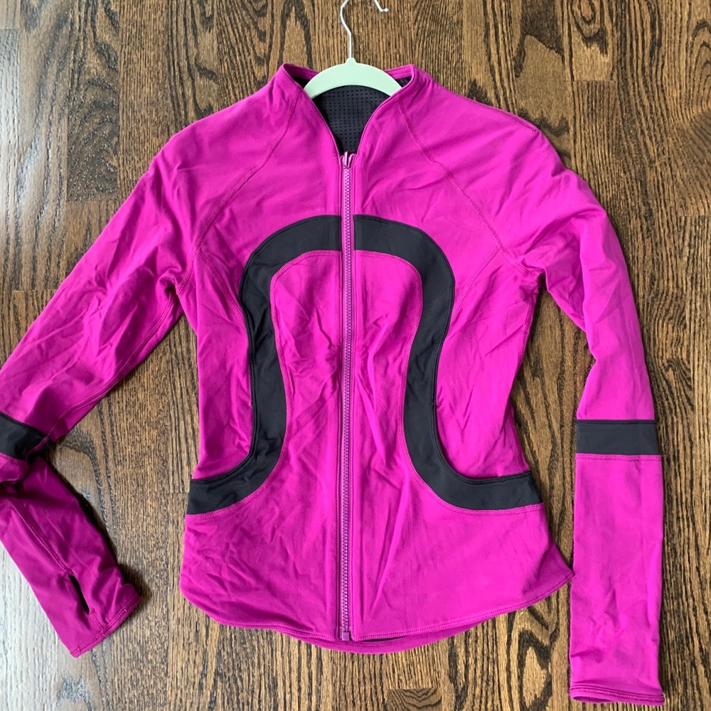 Lululemon jacket
